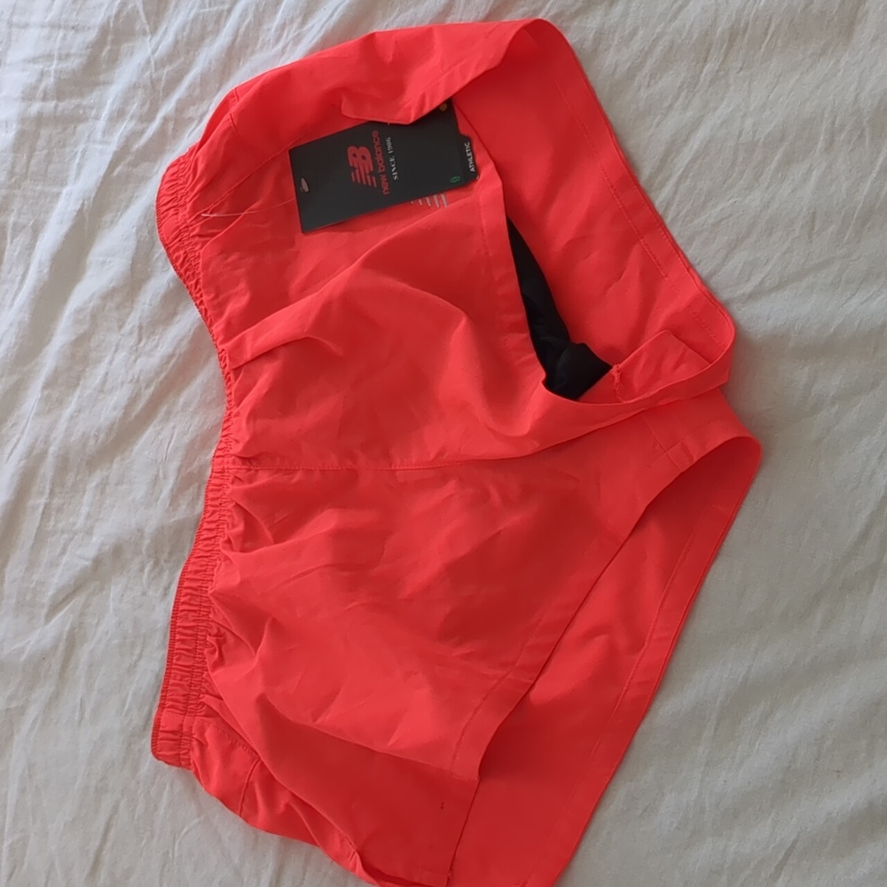 New Balance Shorts